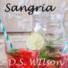 D.S. Wilson - Sangria cover