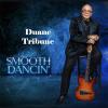 Duane Tribune - Smooth Dancin' cover