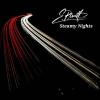 E.Pruitt - Steamy Nights cover