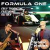 Erly Thornton - Formula One feat Oli Silk cover