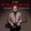 Euge Groove - The Phoenix