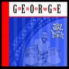 George Brown - Jazz in Paris cover