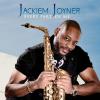 Jackiem Joyner - Every Part Of Me cover
