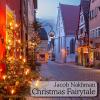 Jacob Nakhman - Christmas Fairytale cover