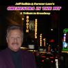 Jeff Golkin & Forever Love - Orchestra in the Pit : A Tribute to Broadway cover