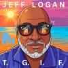 Jeff Logan - T.G.I.F. cover