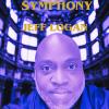 Jeff Logan - Symphony cover