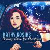 Kathy Kosins - Driving Home For Christmas cover
