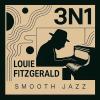 Louie Fitzgerald - 3N1 cover
