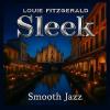 Louie Fitzgerald - Sleek cover