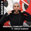 Marshall Charloff - X-centric