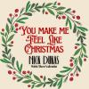 Nick Dukas - You Make Me Feel Like Christmas cover