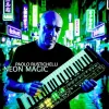 Paolo Rustichelli - Neon Magic cover