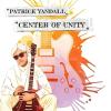 Patrick Yandall - Center of Unity cover