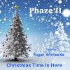 Phaze II - Christmas Time Is Here feat Ragan Whiteside (radio) cover