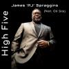 James 'PJ' Spraggins - High Five