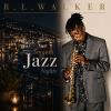 R.L. Walker - Smooth Jazz Nights cover art