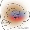 R.L. Walker - Real Love cover