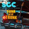 Spontaneous Groovin' Combustion (SGC*) - Funk In The Trunk