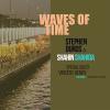 Stephen Duros & Shahin Shahida - Waves Of Time cover