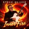 Steve Oliver - Inner Fire cover