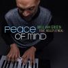 William Green - Peace of Mind cover