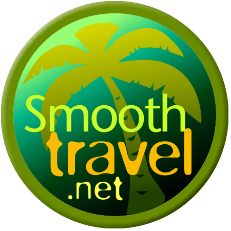 SmoothTravel logo