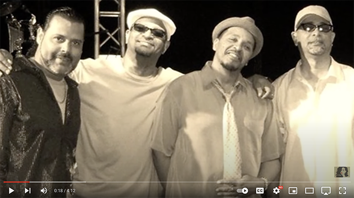 Everette B Walters Video